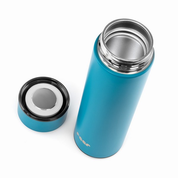 Продукт Reer ColourDesign - Термос с широко гърло  450 ml - 0 - BG Hlapeta